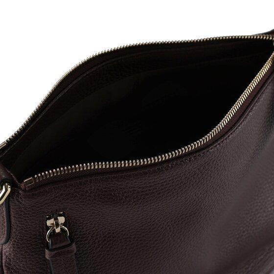 abro Juna Shoulder Bag Leather 28 cm abro Juna Shoulder Bag Leather 28 cm