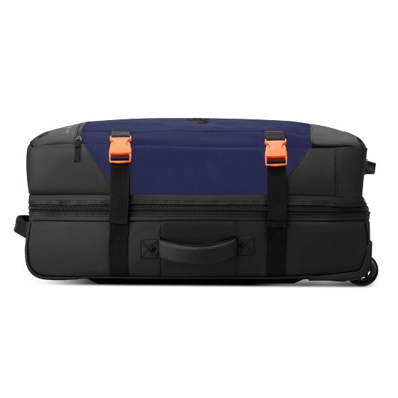 Jeep JS007C 2 wheels Travel bag L 73 cm