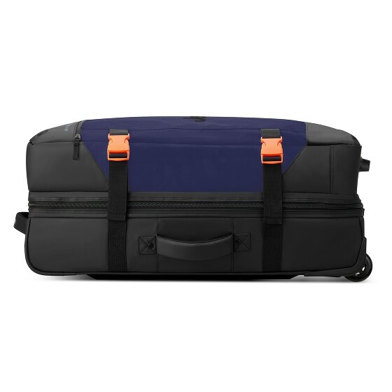 Jeep JS007C 2 wheels Travel bag L 73 cm