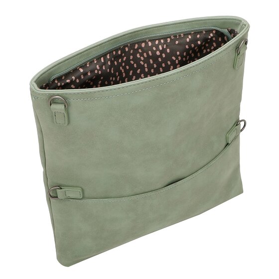 Fritzi aus Preußen Ronja Cross Vintage Shoulder bag 30 cm