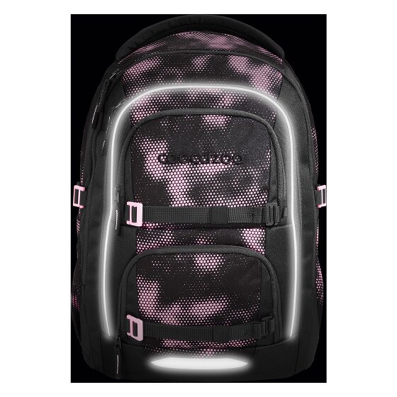 coocazoo Porter School backpack 46 cm