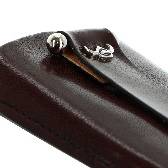Golden Head Colorado Key pouch Genuine Leather 6.5 cm