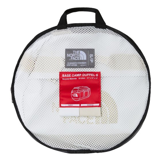 The North Face Base Camp S travel bag 53 cm