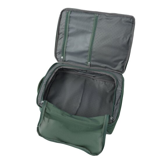 Hedgren Furo Tabi travel backpack with RFID 40 cm laptop compartment