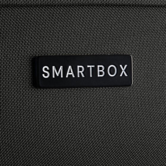 Smartbox Edition 04 4 wheels Trolley 78 cm Expandable