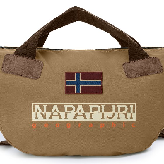 Napapijri H-Reflect Bum bag 29 cm