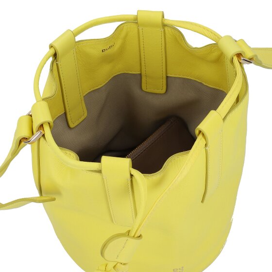 DuDu Filicudi Bag bag Leather 14 cm