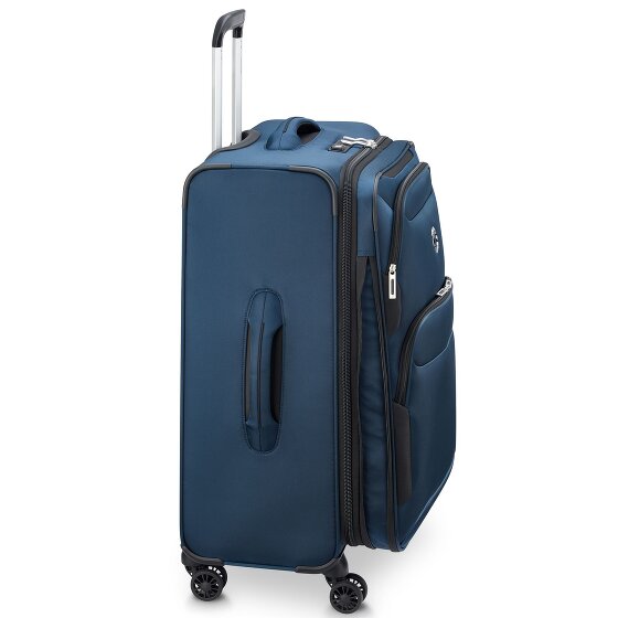 Delsey Paris Sky Max 2.0 4 Roll Trolley 70 cm