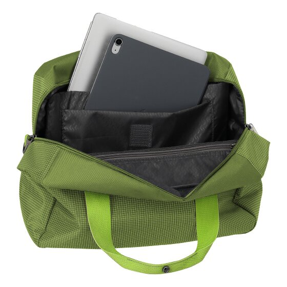 Travelite Corsiica 4 wheels Suitcase set 4-piece