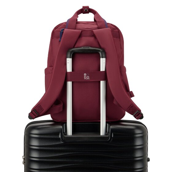 MODO by Roncato Starlight 3.0 travel backpack 40 cm laptop compartment