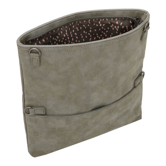 Fritzi aus Preußen Ronja Cross Vintage Shoulder bag 30 cm