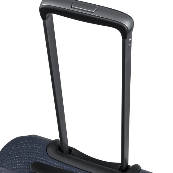 Epic GTO 5.0 4 wheels Suitcase set 3-piece Expandable