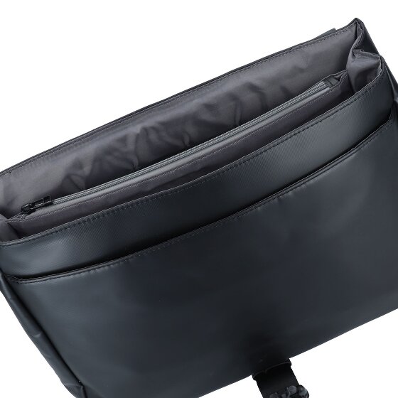 Jost Tolja Messenger 38 cm Laptop compartment