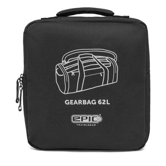 Epic Explorer NXT Weekender travel bag 60 cm