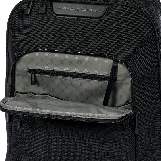 Porsche Design Roadster Daypack XS 37 cm Laptop compartment