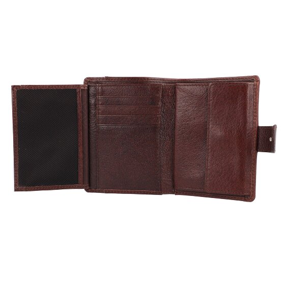 Picard Buddy 1 Wallet Leather 12.5 cm