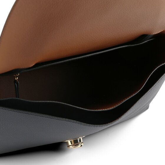 Coccinelle Nikla Shoulder Bag Leather 35 cm