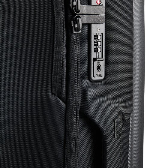 Thule Subterra 2 4 wheels Cabin suitcase 55 cm