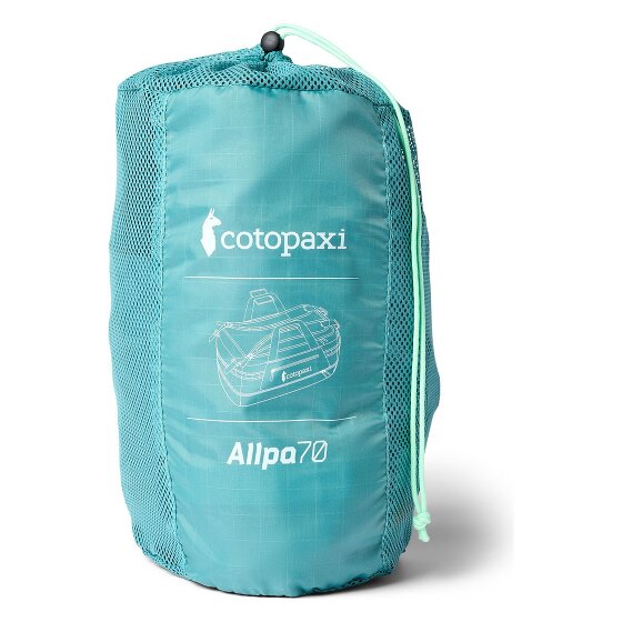 Cotopaxi Allpa 70 L Weekender travel bag 66 cm