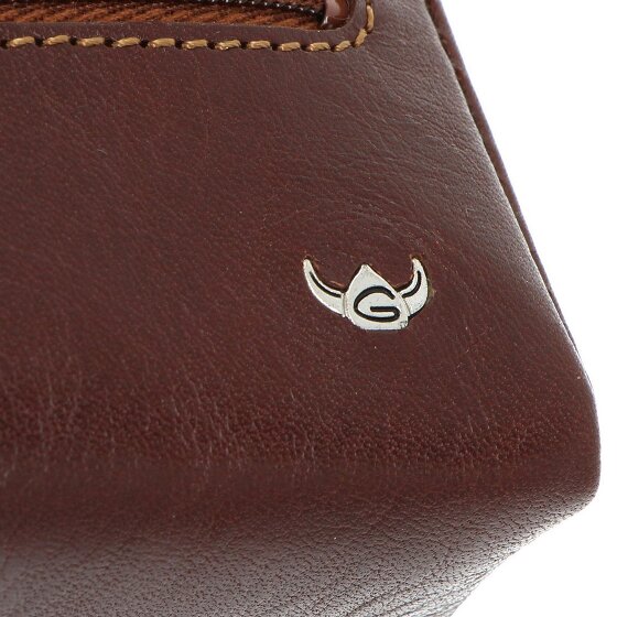 Golden Head Colorado Key pouch Genuine Leather 10 cm