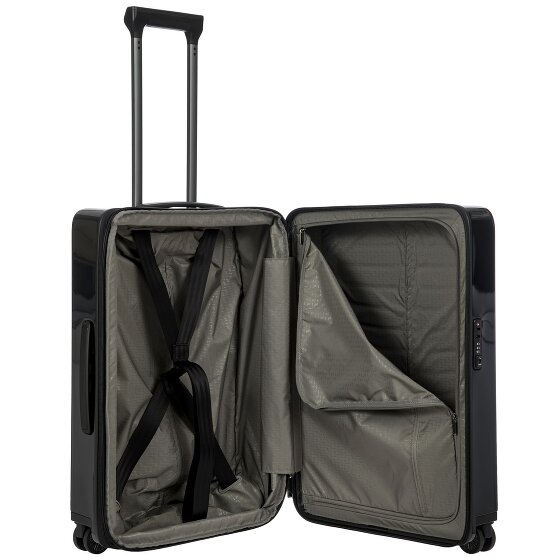 Porsche Design Roadster 4 double wheels trolley 69 cm