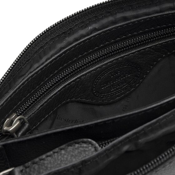 The Chesterfield Brand Brisa Shoulder bag Genuine Leather 22.5 cm