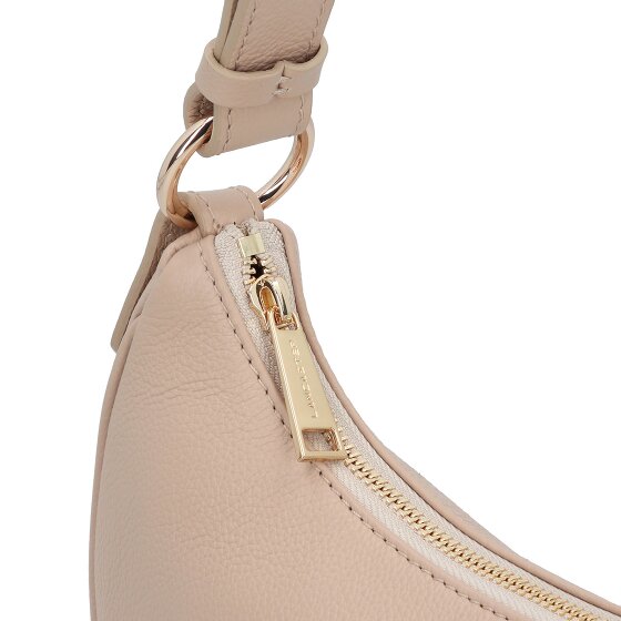 Lancaster Milano Aria Shoulder Bag Leather 25 cm Lancaster Milano Aria Shoulder Bag Leather 25 cm