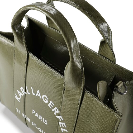 Karl Lagerfeld Rsg Handbag 34 cm