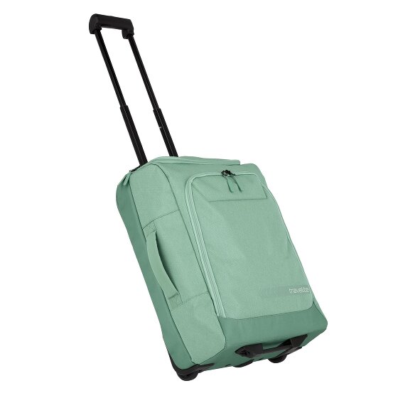 Travelite Kick Off 2 Roll Travel Bag 55 cm