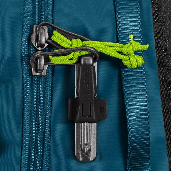 Pacsafe Pacsafe Go 112 Shoulder bag RFID protection 19 cm