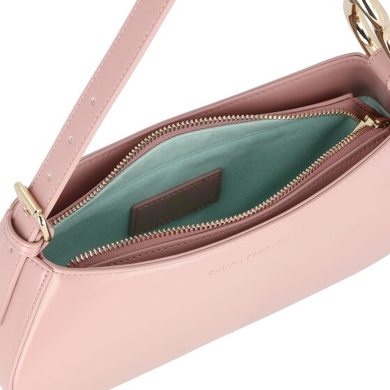 Chiara Ferragni CF Loop Shoulder Bag 26 cm