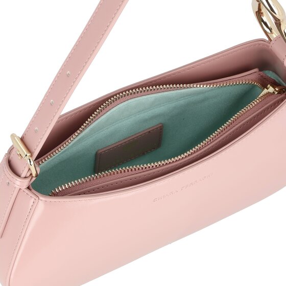 Chiara Ferragni CF Loop Shoulder Bag 26 cm