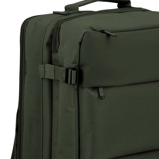 Jump Dunaa Daypack 45 cm Laptop compartment