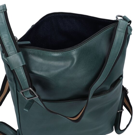 Harold's Caugio Daypack Genuine Leather 40 cm