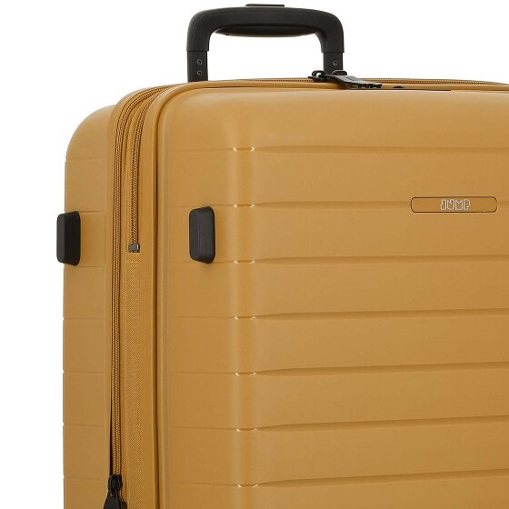 Jump Striper 4 wheels Trolley 68 cm Expandable
