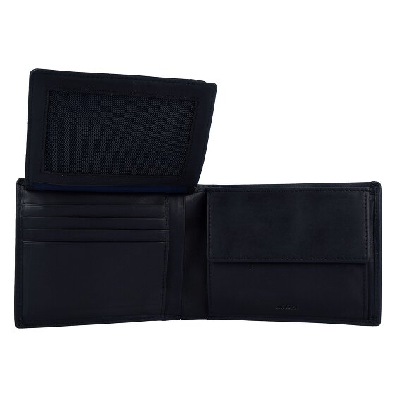 Joop! Loreto Typhon wallet RFID leather 12 cm