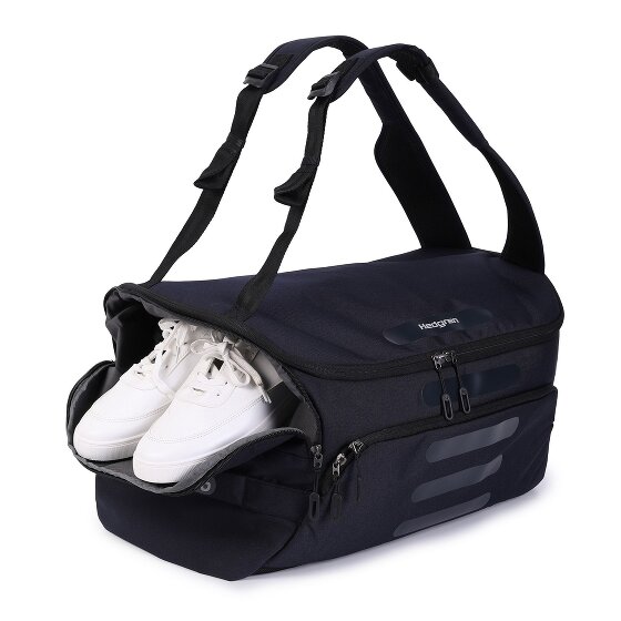 Hedgren Comby Weekender travel bag RFID 55 cm
