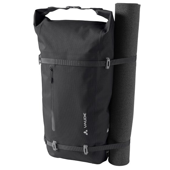 Vaude Proof 22L bike backpack 48 cm laptop compartment