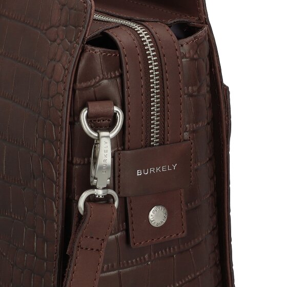 Burkely Cool Colbie Briefcase Genuine Leather 40 cm Laptop compartment