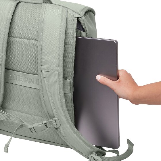 GOT BAG Serene Pack Daypack 43 cm Laptop compartment
