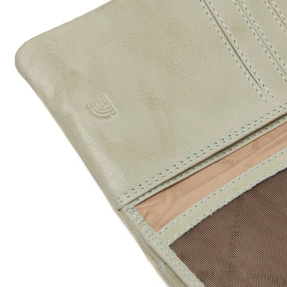 The Chesterfield Brand Fresno Wallet RFID protection Leather 10 cm