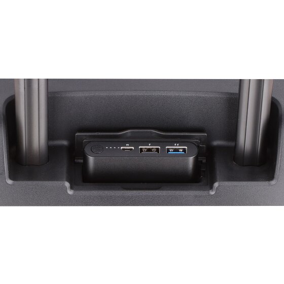 Horizn Studios H6 Check-in 4 Roll Trolley 64 cm Horizn Studios H6 Check-in 4 Roll Trolley 64 cm