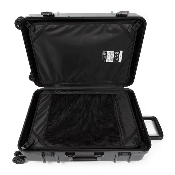 Eastpak Resist'r Case 4 wheels Trolley L 78 cm