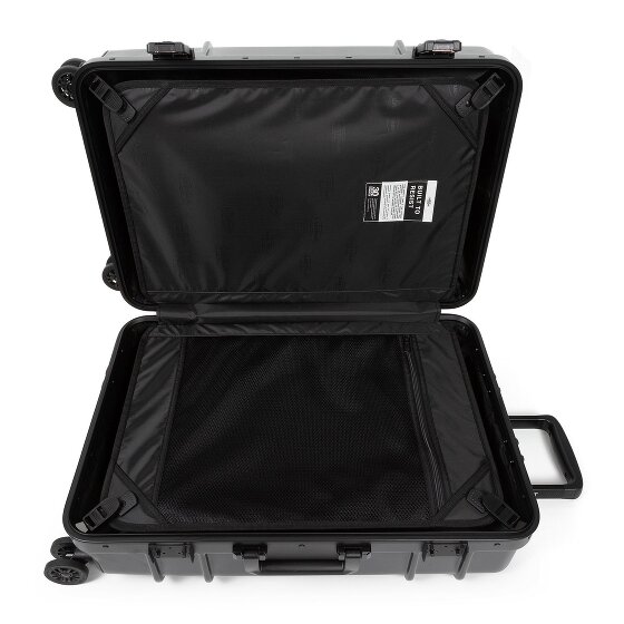 Eastpak Resist'r Case 4 wheels Trolley L 78 cm