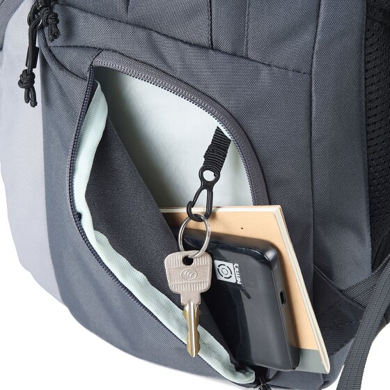 NITRO Future Hero School bag set 3-piece