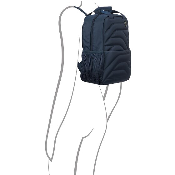 Bric's BY Ulisses backpack 37 cm laptop compartment
