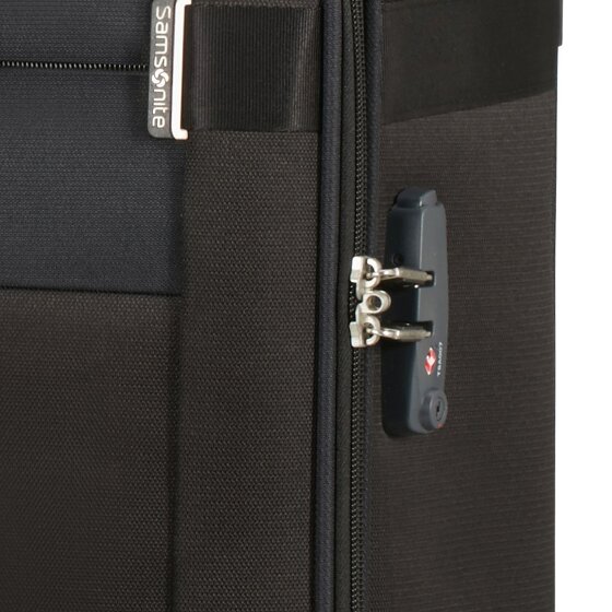 Samsonite Citybeat 4 wheels Cabin trolley 55 cm