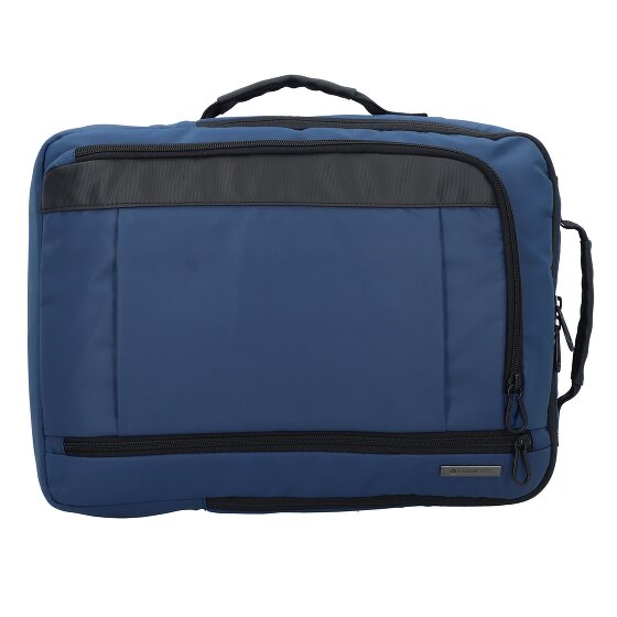Davidts 256 Briefcase 41 cm Laptop compartment
