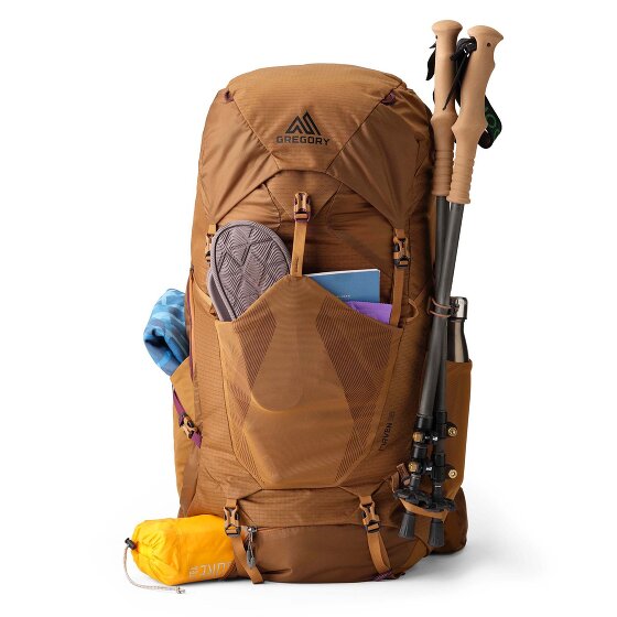 Gregory Maven 58 Trekking backpack S-M 70 cm