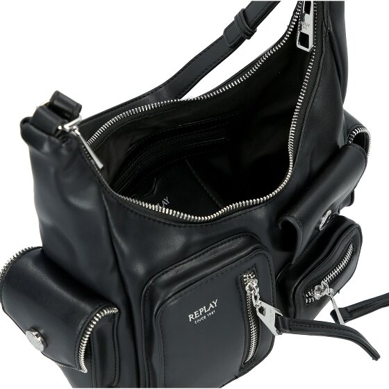 Replay Shoulder Bag 26 cm